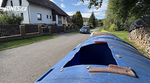 Nález těla na Semilsku. Policie vyšetřuje zvlášť závažný zločin
