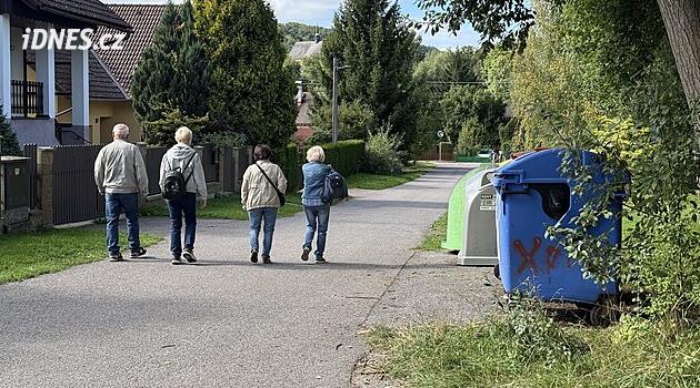 Plošné testy DNA v Rovensku. Policie prověří ženy, aby našla matku mrtvého dítěte