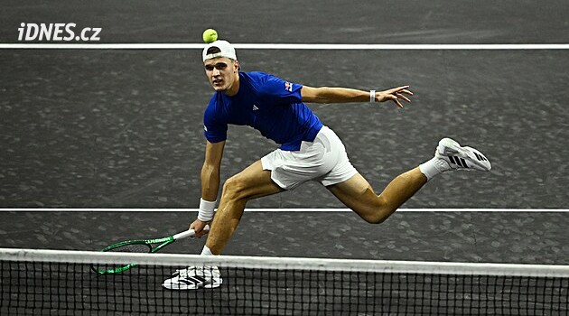 ATP Peking 2026: Program, pavouk, Menšík a přenosy živě