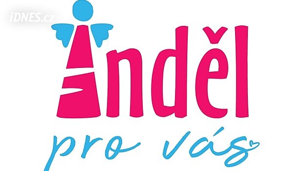 Dnes je poslední den. Zakladatel projektu Anděl pro vás Michal Kvasnička se loučí s veřejností