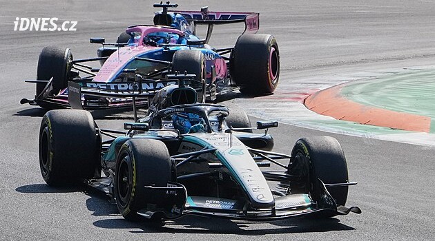 F1 ONLINE: Přetaví Gasly senzační kvalifikační triumf v Monze ve vítězství?