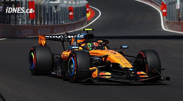 Monako na steroidech. Smutná zpráva pro F1: na nové trati v Madridu se nepředjíždí