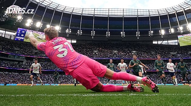 Tottenham - Aston Villa: Kde sledovat Premier League živě, tipy na sázky
