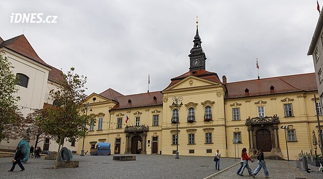 Zlatušková, Trojan, Podivinská, nebo někdo nový? Kdo chce po volbách řídit Brno