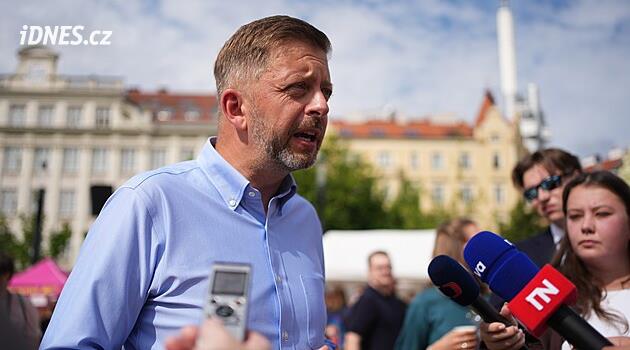 STAN vede před ODS a Babiš jako jasný lídr. Nový průzkum ukazuje, kdo by vyhrál volby