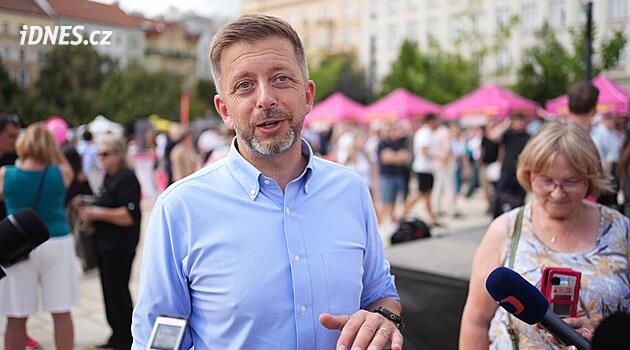 Opoziční politici pálí do Babiše kvůli potenciálnímu střetu zájmů. Lže a obelhal prezidenta i voliče, tepají ho
