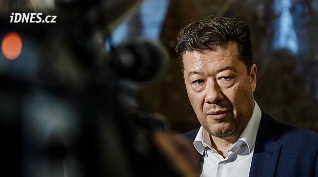 Začne boj poslanců o konec poplatků ČT. Přesné datum schůze závisí i na hlasování o nedůvěře vládě