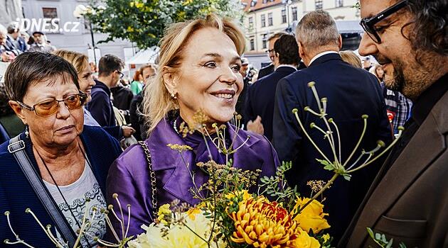 Havlův odkaz bude spravovat Městská knihovna v Praze, rozhodla bývalá první dáma