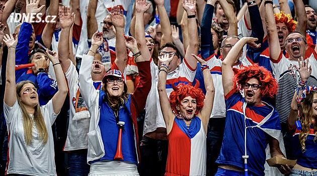 Tohle je Davis Cup! Čeští tenisté v Praze ukázali, oč prestižní soutěž týmů přišla