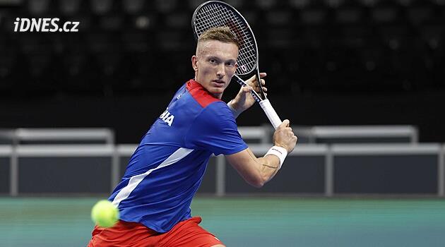 Česko vs. USA - přečtěte si vše o Davis Cupu v Praze (18. - 19. 9. 2026)