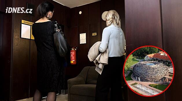 Soudkyně jako svědkyně. Verdikt k Čapímu hnízdu jsme nikomu nedaly, odmítly