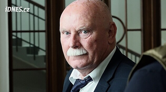 Advokát si odpyká 3,5 roku za navedení k únosu. Tělo přepadeného zatím nenašli