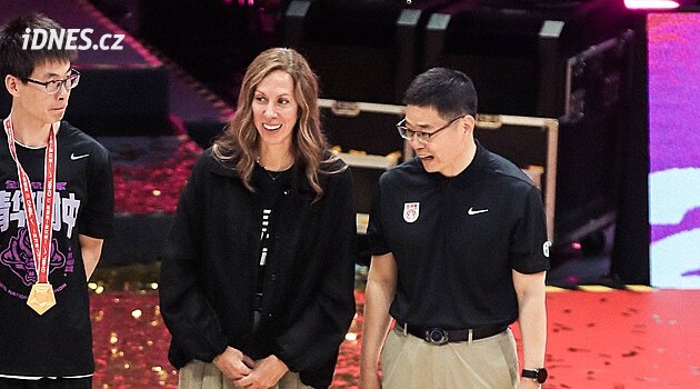 Čína kdysi patřila k nejlepším trhům společnosti Nike, nyní je hlavní příčinou klesajícího úspěchu