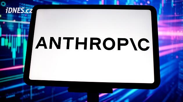 Anthropic odhalil pokusy o zneužití AI při vývoji biologických zbraní