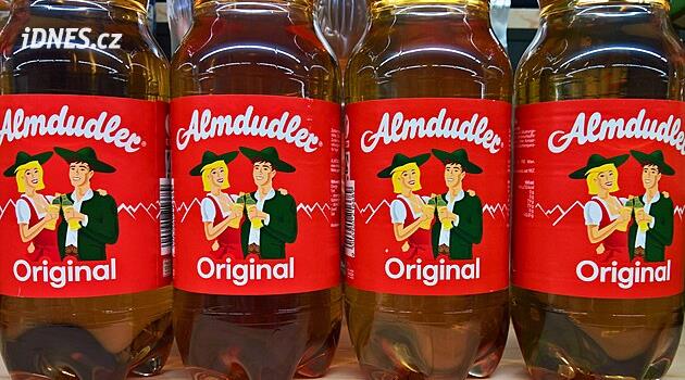 Mattoni rozšiřuje výrobu. V Česku ovládne distribuci oblíbené rakouské limonády
