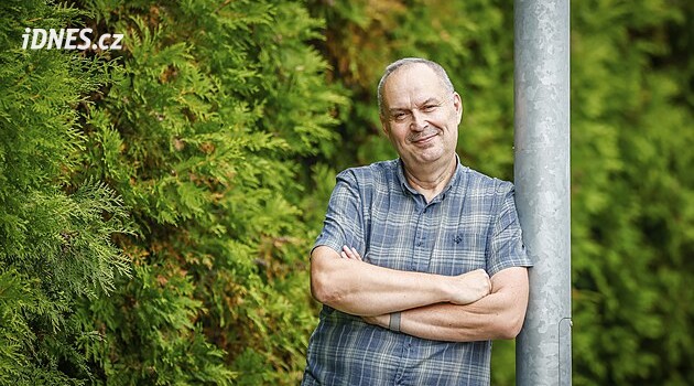 Komunální volby 2026 Liberec: Mladým by pomohly byty se symbolickým nájmem, říká lídr SPD