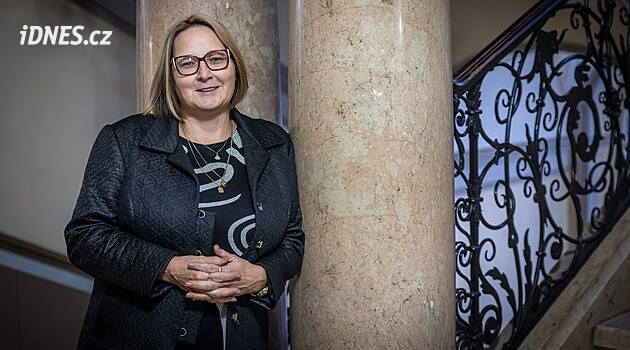 Liberec nepotřebuje obří projekty typu lanovky, říká lídryně Lepšího Liberce