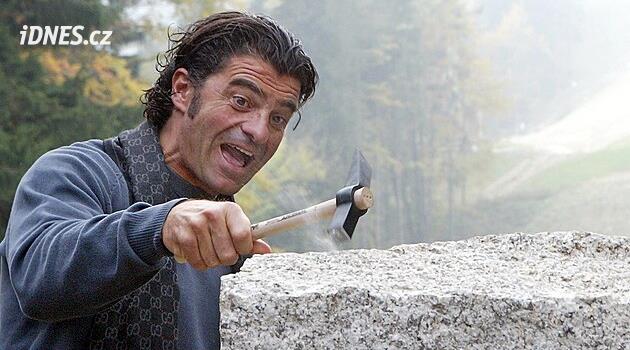 Olympijský vítěz Alberto Tomba se vrací do Liberce, bude hvězdou festivalu Sportfilm