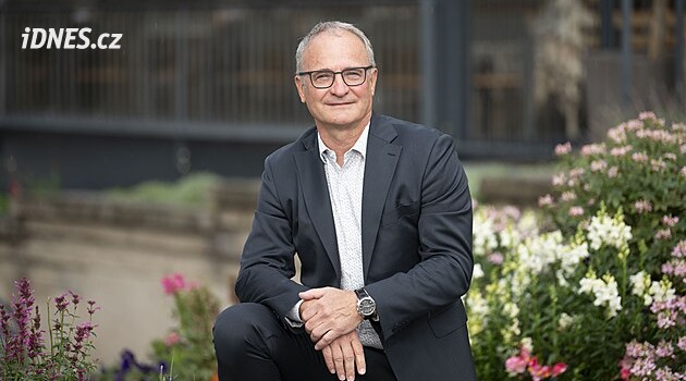 Komunální volby 2026 ve Zlíně: Výsledek je důležitější než pozice politiků, říká lídr ODS