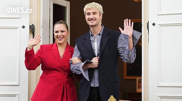 Petra Nesvačilová odstupuje ze StarDance. Večer se přesto objeví na parketu