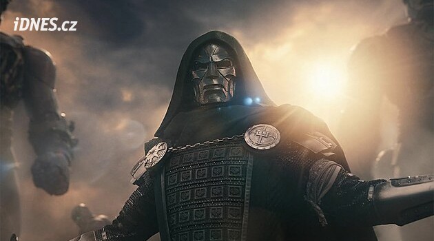 Marvel věští další hit. Svět už pomalu šílí z Avengers: Doomsday a zjevně má proč