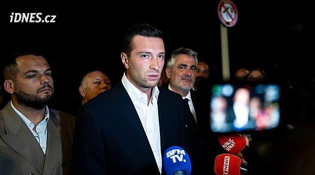 Kanceláře Patriotů prohledala prokuratura. Vyšetřuje zneužití stamilionů v EU