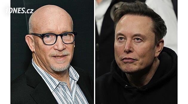 Musk je staré víno v nové lahvi, řekl režisér dokumentárního snímku o miliardáři. Vnímá ho jako ohrožení pro demokracii
