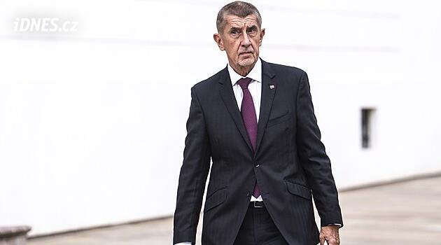 Lepší než nic, ale zásadně ničemu nepomůže, řekl Babiš k úpravě emisních povolenek