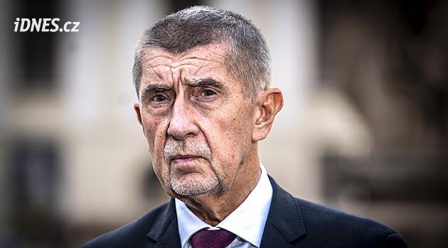Babiš reaguje na Fica. Česko bude kolektivní obranu NATO respektovat, řekl