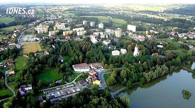 Boj proti horku. V odolnosti nečekaně uspěla města z kraje, nejlépe Rychvald