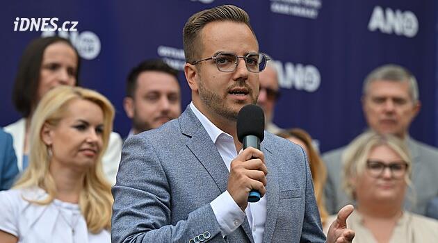 Boj o Ostravu na iDNES.cz. Kandidáti na primátora se střetnou v ostré debatě