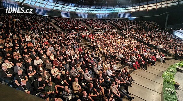 AI bez příkras. V Ostravě se konal festival o nadějích i obavách umělé inteligence