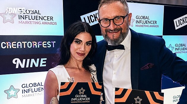 Svengali a IPPM slaví mezinárodní úspěch. Kampaň Mladá krev do Sněmovny má dvě ceny