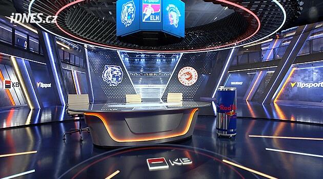 Oneplay Sport rozšiřuje hokejový program. Startuje nová show Krosček
