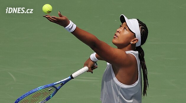 Influenceři kazí US Open, kvůli hluku se i přerušil zápas. Wimbledon už se vymezil