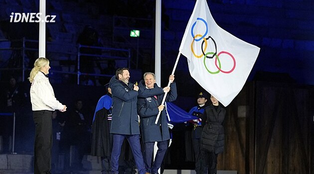 Jílek až v Nizozemsku, škrtnuté Nice i nové sporty. Zákulisí francouzské olympiády