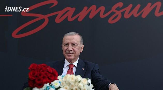 Erdogan už našel recept, jak obejít ústavu a znovu kandidovat. Prozradil to jeho poradce