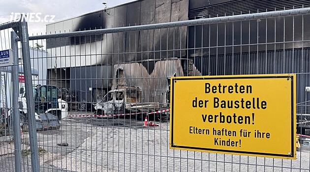 Berlin Substation Fire and German Border Fence Sabotage Investigated