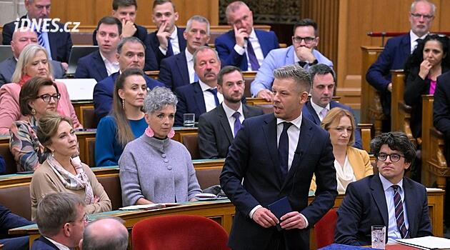 Maďarský premiér přišel o imunitu. Po obvinění z krádeže chce očistit své jméno