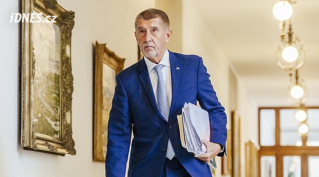 „Podrývá instituce.“ Česká advokátní komora tepe Babiše za výroky o justici