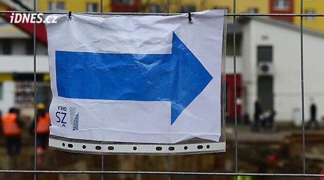 Španělská stavební skupina OHLA zvažuje prodej dceřiné společnosti v Česku