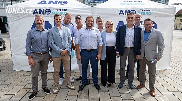 Výsledky voleb v Pardubicích 2026: K vítězství míří ANO, už počtvrté za sebou