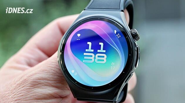 Dostupný luxus, který můžete nosit i místo mobilu. Hodinky Watch 6 vypadají parádně
