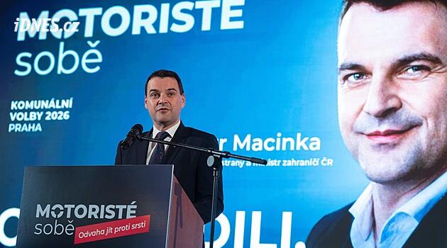 Motoristé finišují s kampaní. Představili klip, ve kterém vyhazují Piráty z okna