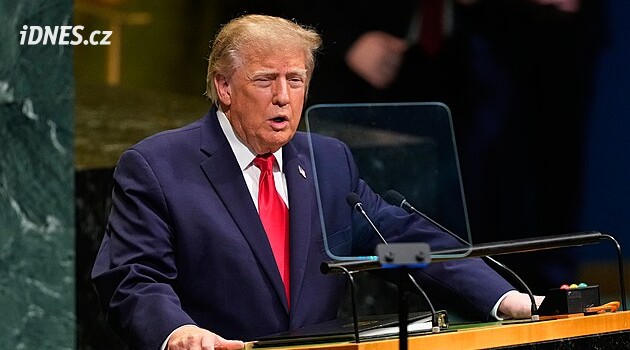 Trump, dánská premiérka Frederiksenová a grónský premiér Nielsen podepsali dohodu o Grónsku