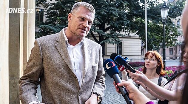 Turek prohrál soud s Hnutím Duha, musí se omluvit za výrok o „parazitech“