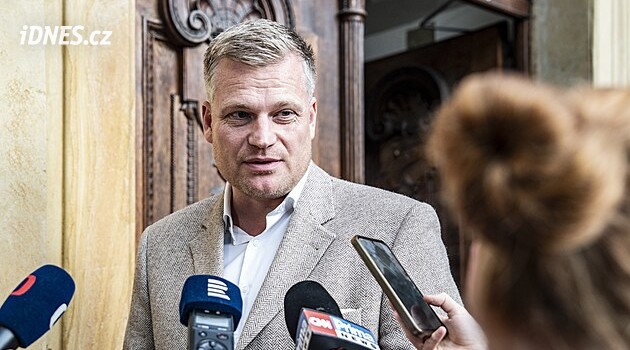 Turek zveřejnil omluvu Hnutí Duha za výrok o parazitech. A přidal další vyjádření