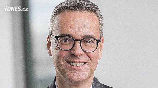 Překvapení roku. Šéf Škody skončí, půjde vládnout Volvu, dočasně ho nahradí hlídač peněz