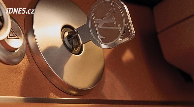 Luxusní taškařice s příchutí rocku! Jak Singer a Louis Vuitton přetvořily Porsche k obrazu svému?