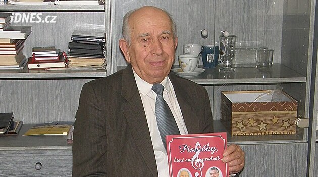 Ve věku 86 let zemřel bývalý senátor a Klausův poradce Josef Kalbáč
